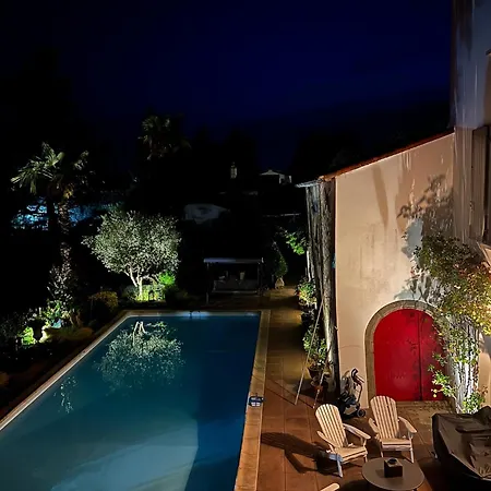 Le Relais Du Puy Saint-Fulgent