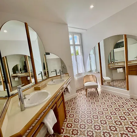 Le Relais Du Puy Saint-Fulgent