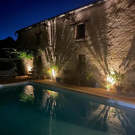 Le Relais Du Puy 3* Saint-Fulgent