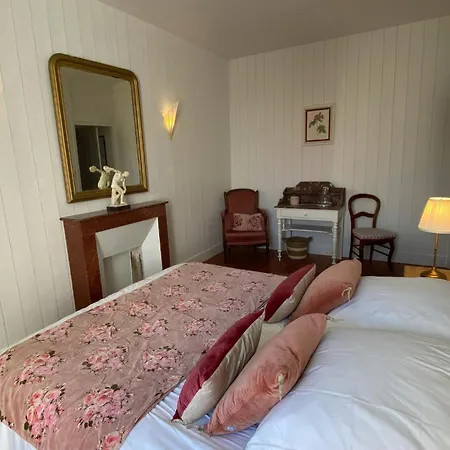 Le Relais Du Puy Saint-Fulgent
