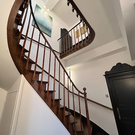 Le Relais Du Puy Oda ve Kahvaltı Saint-Fulgent