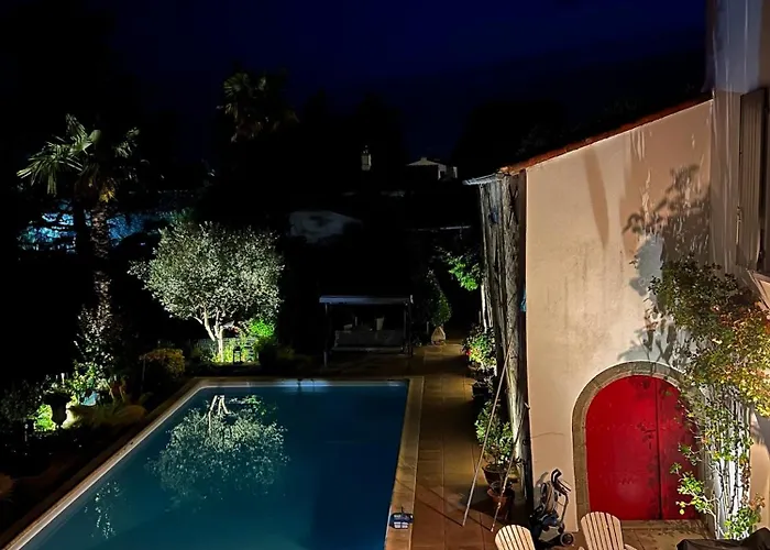 Le Relais Du Puy Saint-Fulgent