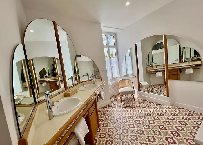 Le Relais Du Puy Saint-Fulgent