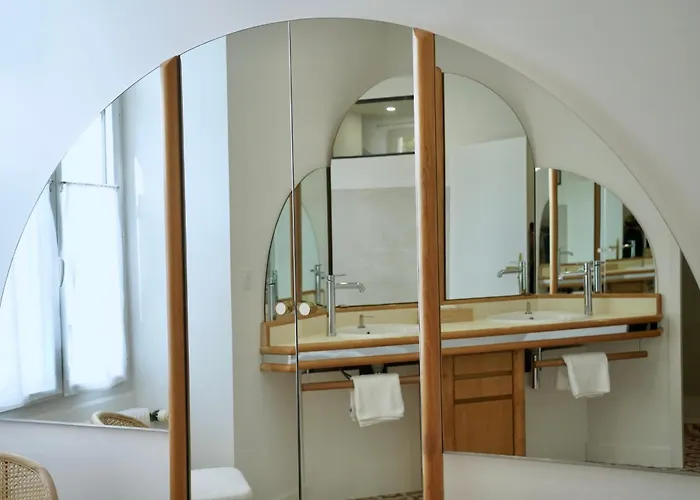 Le Relais Du Puy 3* Saint-Fulgent