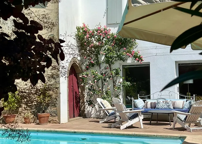 Panzió Le Relais Du Puy 3*