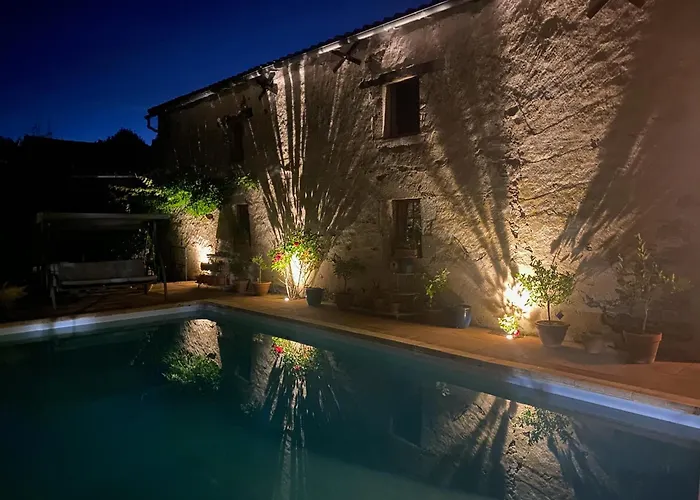 Le Relais Du Puy 3* Saint-Fulgent