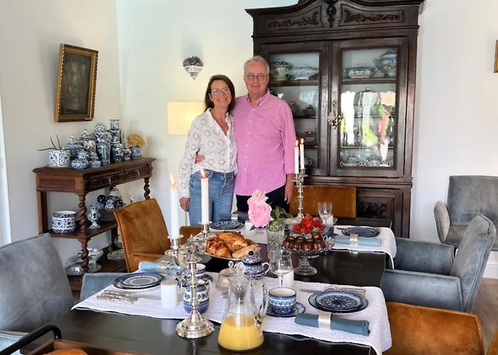 Le Relais Du Puy 3* Saint-Fulgent