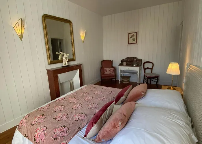 Le Relais Du Puy Saint-Fulgent