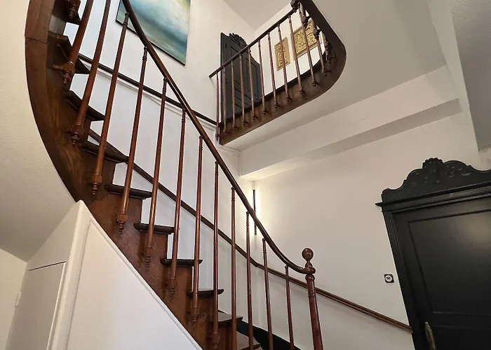 Le Relais Du Puy Panzió Saint-Fulgent