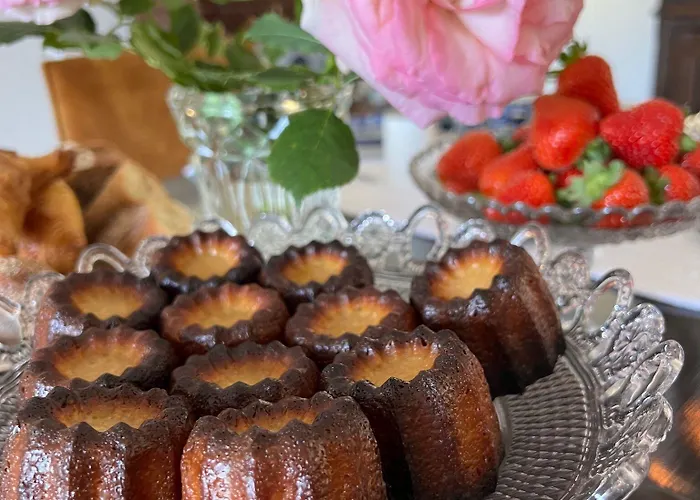 Le Relais Du Puy 3* Saint-Fulgent