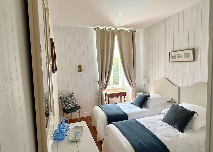 Le Relais Du Puy 3* Saint-Fulgent