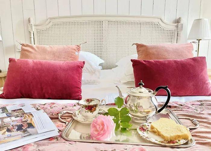 Panzió Le Relais Du Puy 3*